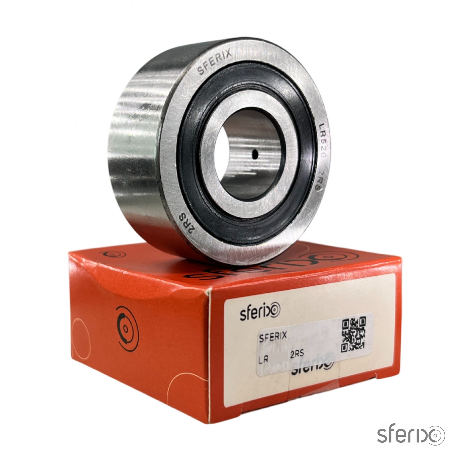 Опорный ролик LR5201 2RS SFERIX - Сферикс - фото -  3